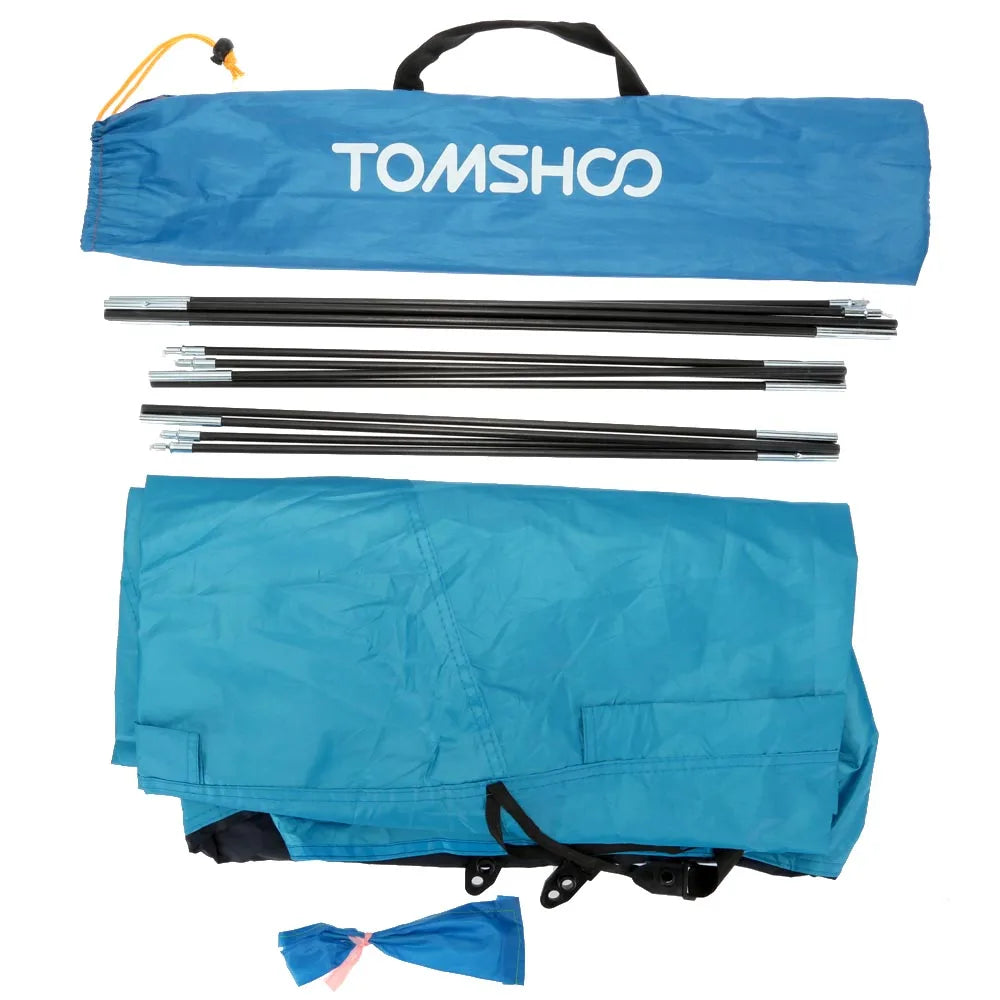 Outdoor Camping Tent