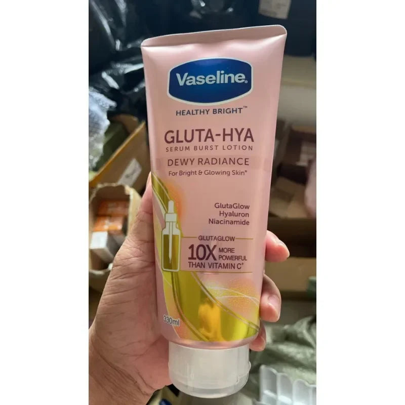 Vaseline Body Brightening Moisturizing Cream