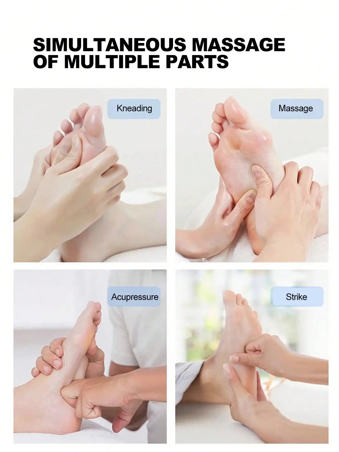 Ems Massager Kit