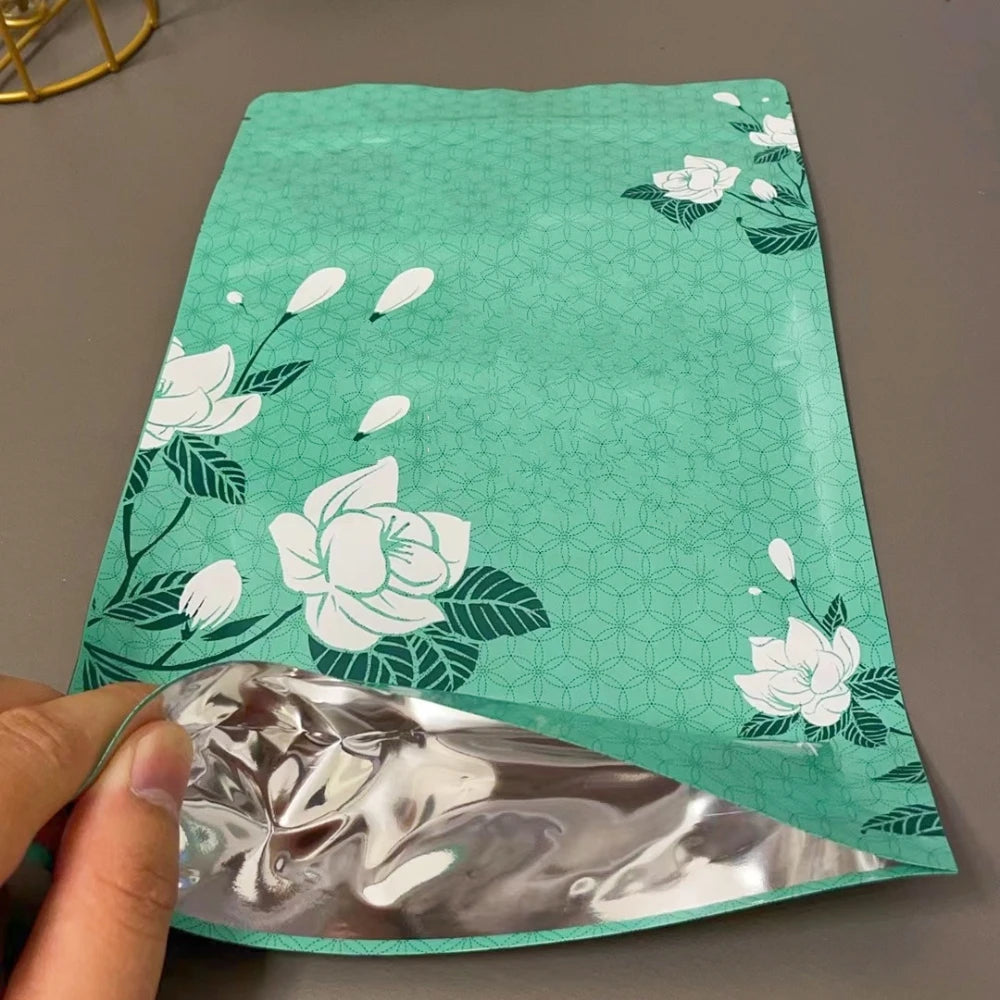 250g/500g Jasmine Flower Green Tea
