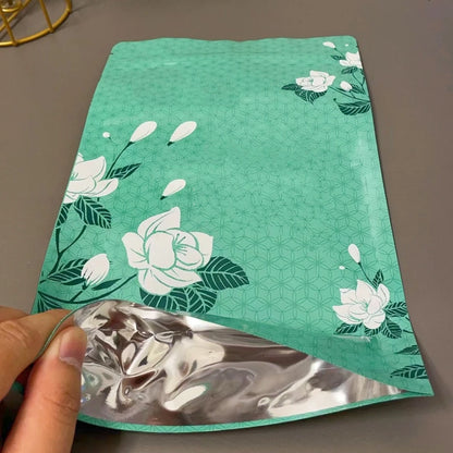 250g/500g Jasmine Flower Green Tea