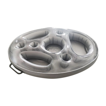 Summer Pool Float Cup Holder