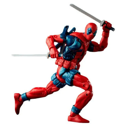 Marvel Spider-Man vs Carnage Action Toys