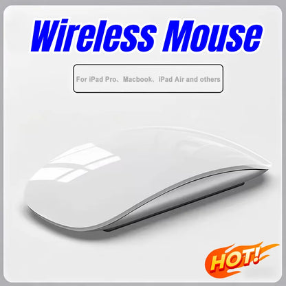 New Wireless Bluetooth Mouse