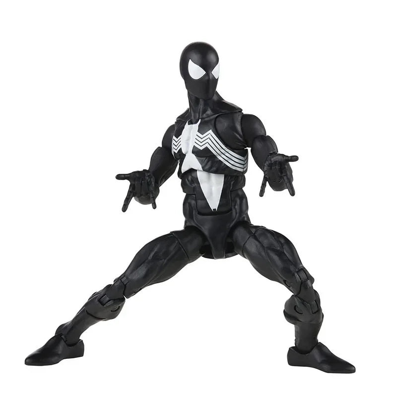 Marvel Spider-Man vs Carnage Action Toys