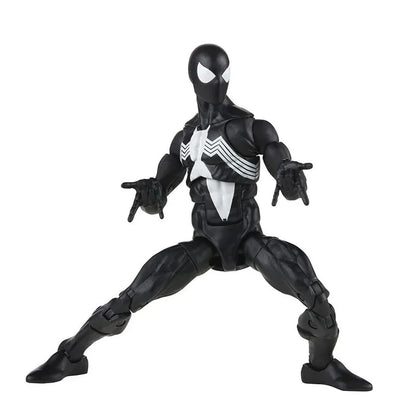 Marvel Spider-Man vs Carnage Action Toys