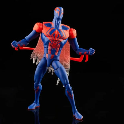 Marvel Spider-Man vs Carnage Action Toys