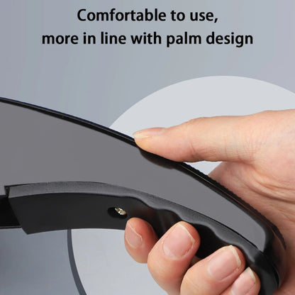 Big Heavy Type Metal Stapler