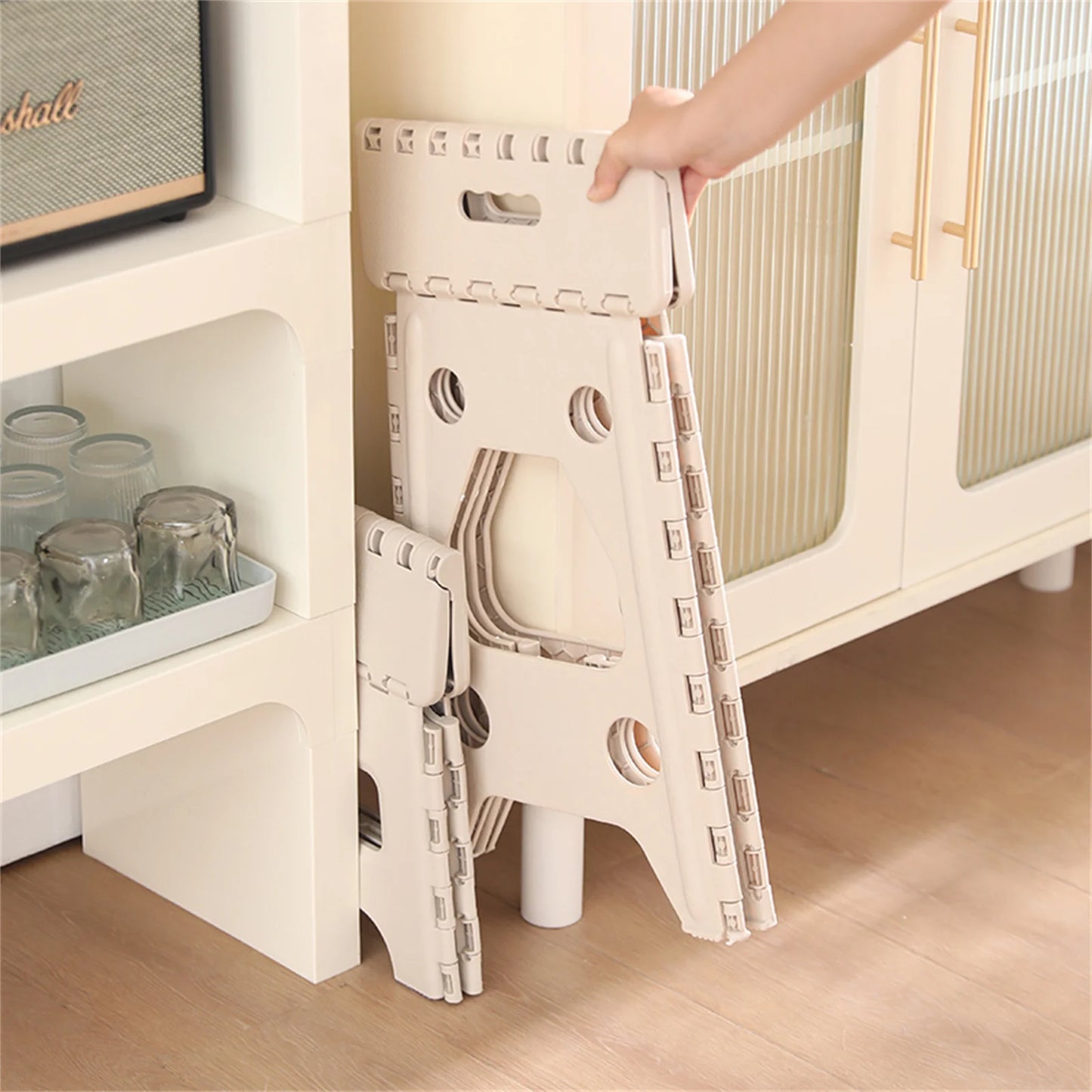 Outdoor Portable Folding Chair