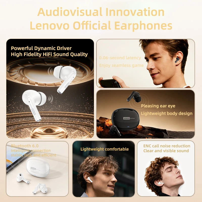 5/10PCS  Bluetooth Earphones
