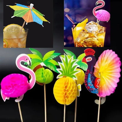 Beach Pool Party Supplies