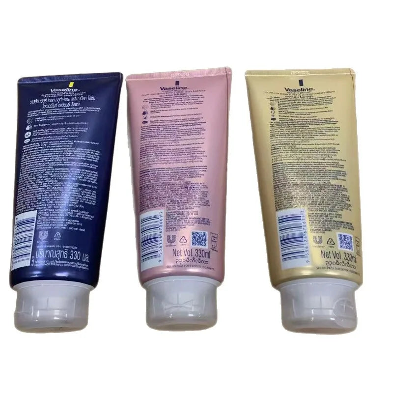 Vaseline Body Brightening Moisturizing Cream
