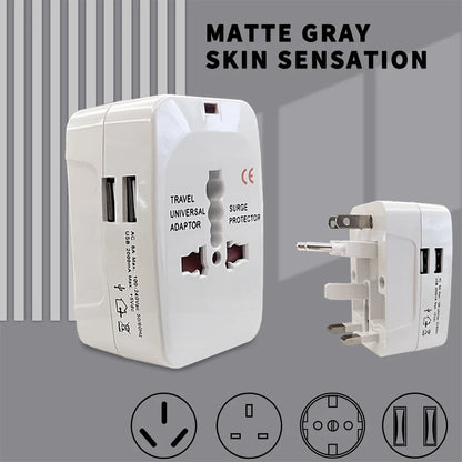 Universal Travel Adapter