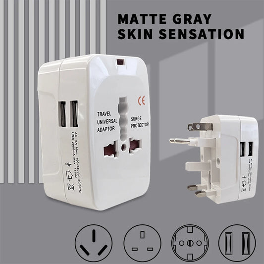 Universal Travel Adapter