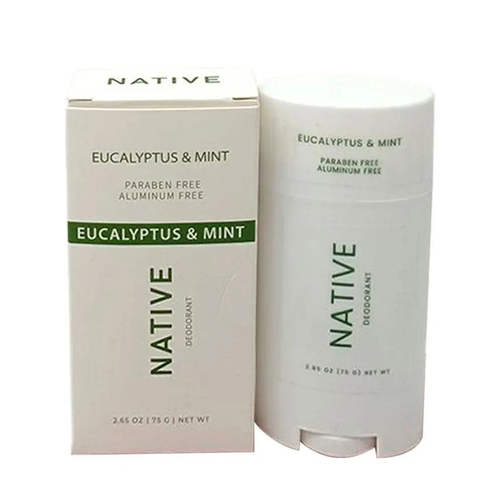 Native Sensitive Deodorant