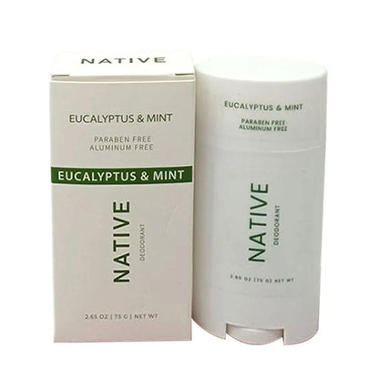 Native Sensitive Deodorant