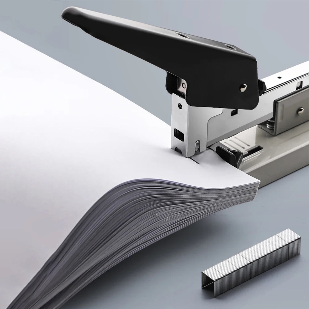 Big Heavy Type Metal Stapler