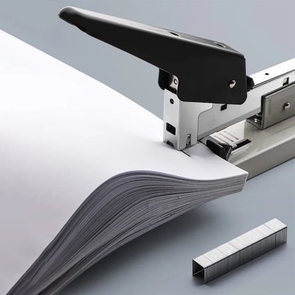Big Heavy Type Metal Stapler