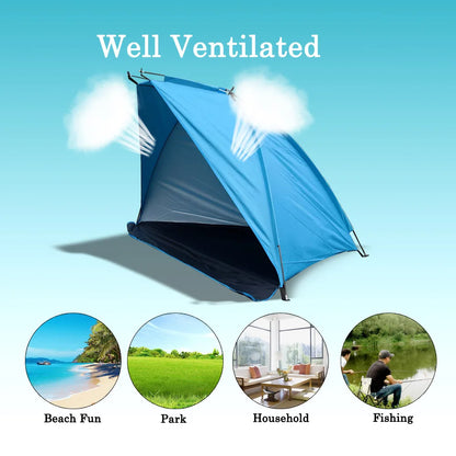 Outdoor Camping Tent