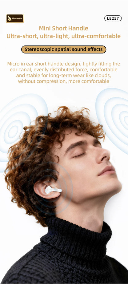 5/10PCS  Bluetooth Earphones