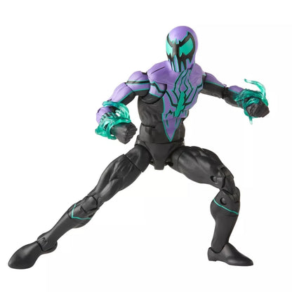 Marvel Spider-Man vs Carnage Action Toys