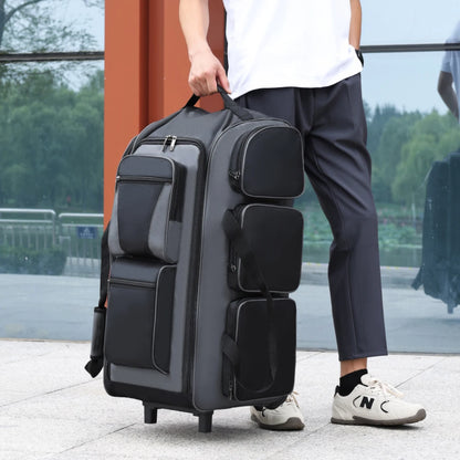 Large Capacity Travel Bag