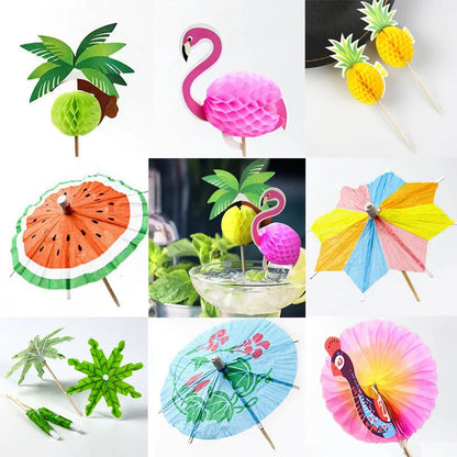 Beach Pool Party Supplies