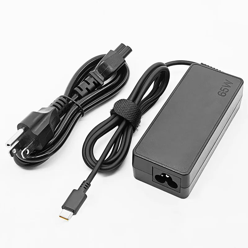 Type-C Laptop Power Adapter