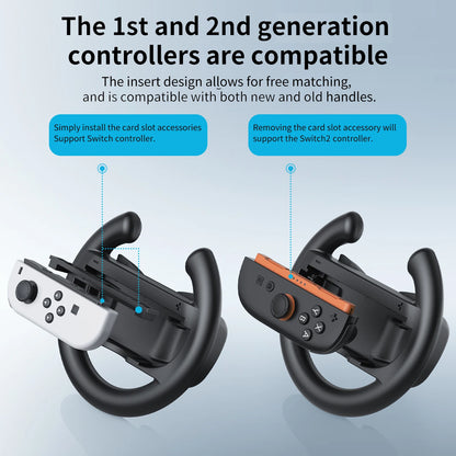Universal Racing Wheel Stand
