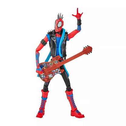 Marvel Spider-Man vs Carnage Action Toys