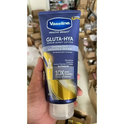 Vaseline Body Brightening Moisturizing Cream
