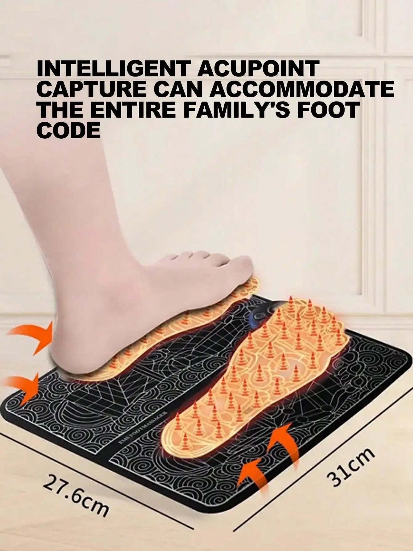 Ems Massager Kit