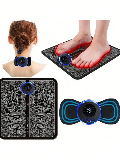 Ems Massager Kit