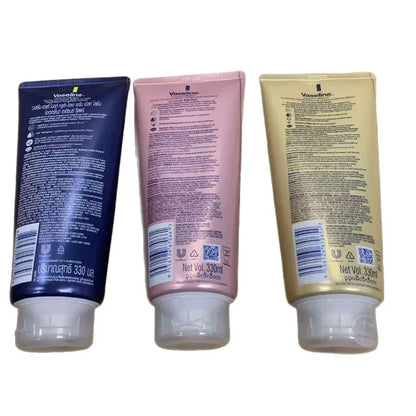 Vaseline Body Brightening Moisturizing Cream