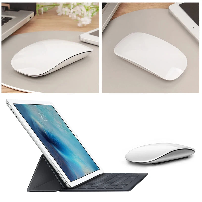 New Wireless Bluetooth Mouse