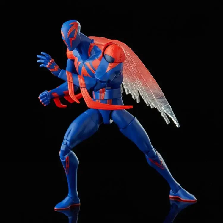 Marvel Spider-Man vs Carnage Action Toys