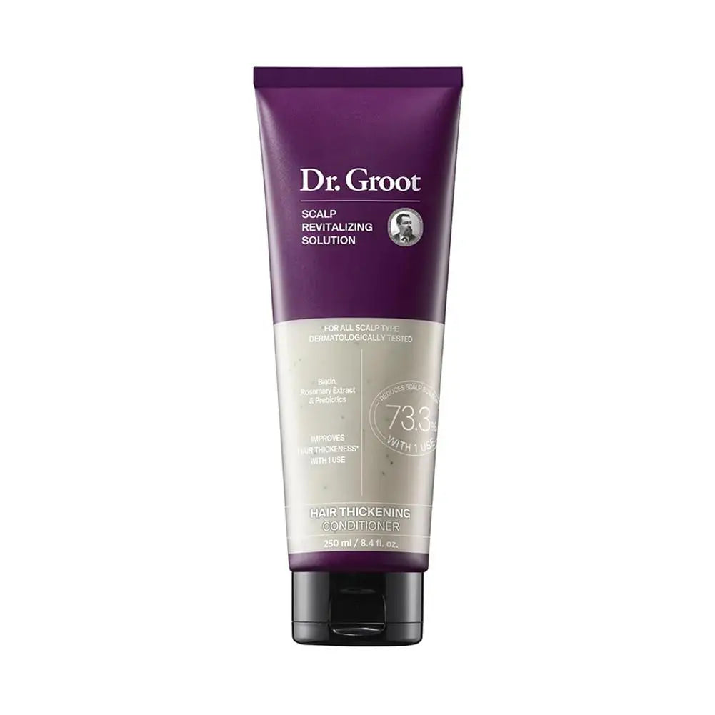 Dr.Groot Shampoo & Conditioner