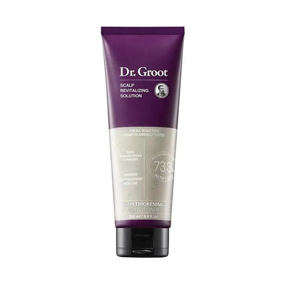 Dr.Groot Shampoo & Conditioner