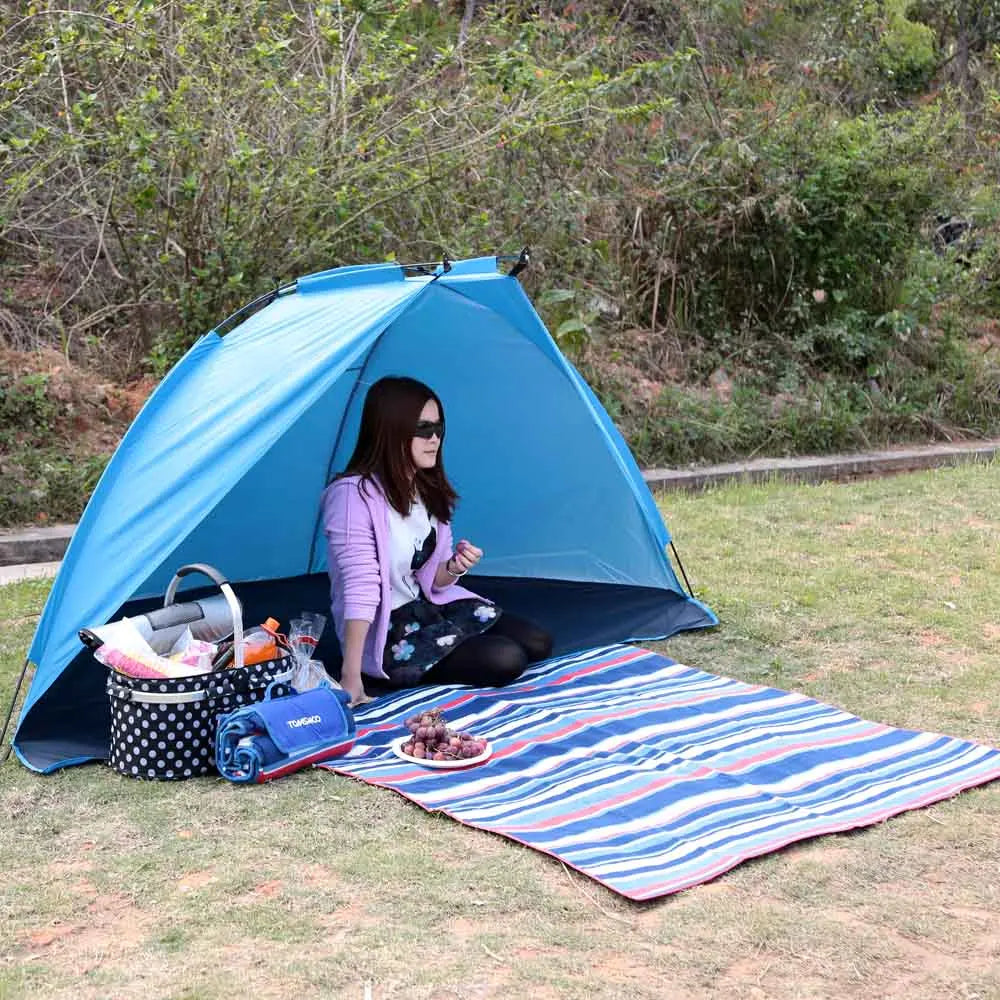 Outdoor Camping Tent