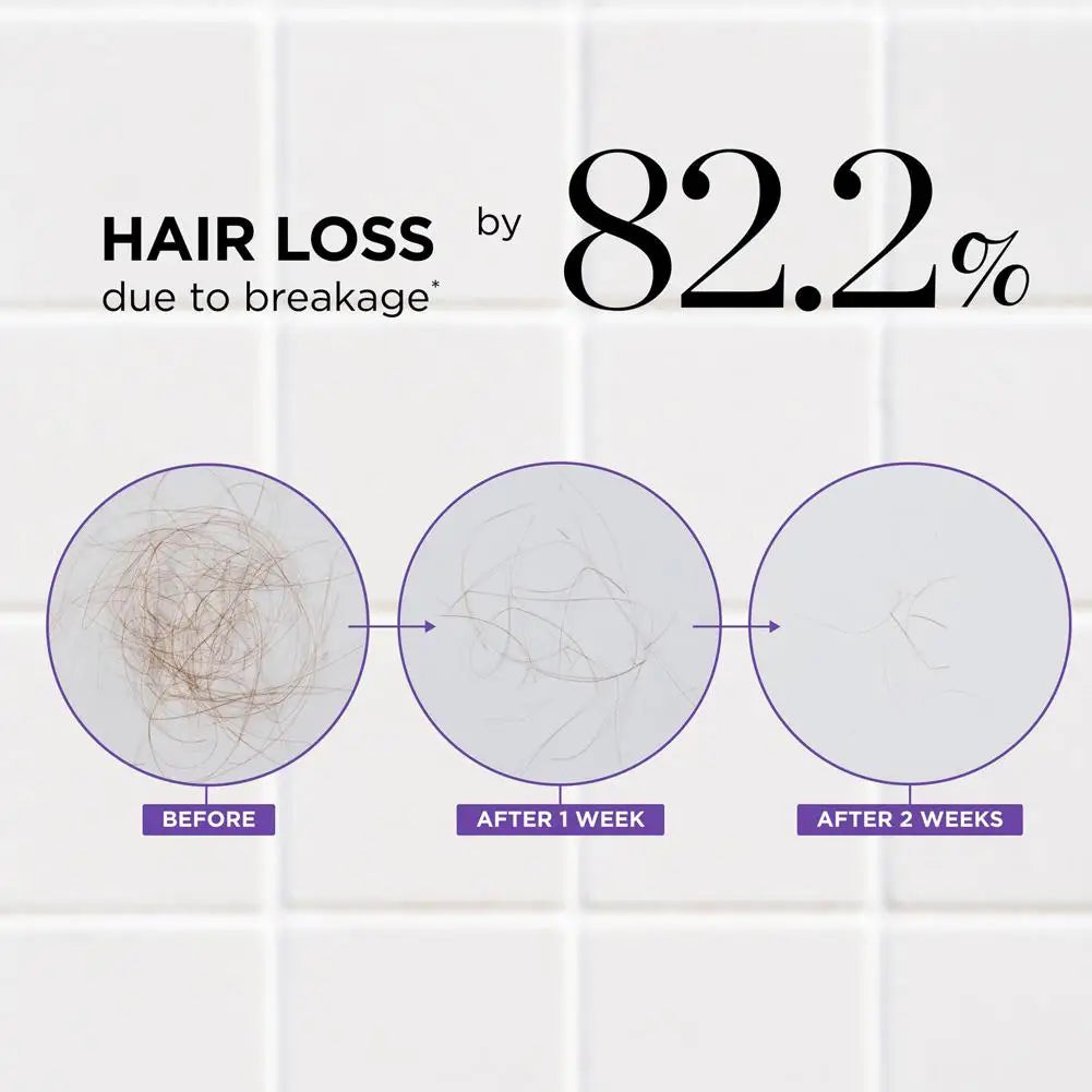 Dr.Groot Shampoo & Conditioner
