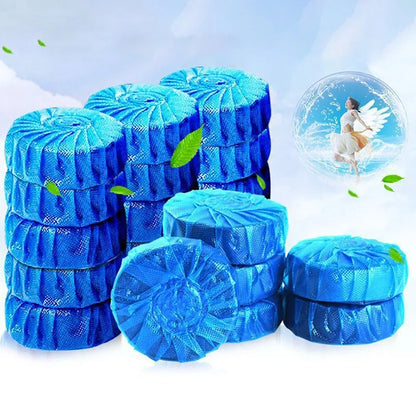 Toilet Cleaner Tablets