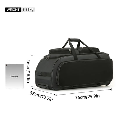 Large Capacity Travel Bag
