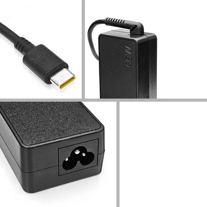Type-C Laptop Power Adapter