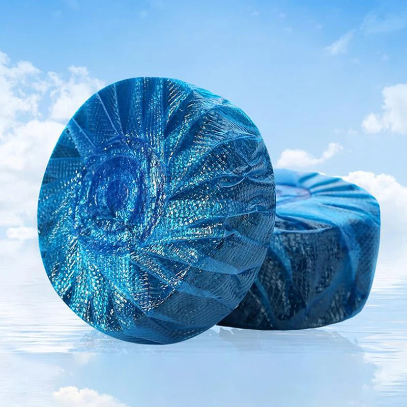 Toilet Cleaner Tablets