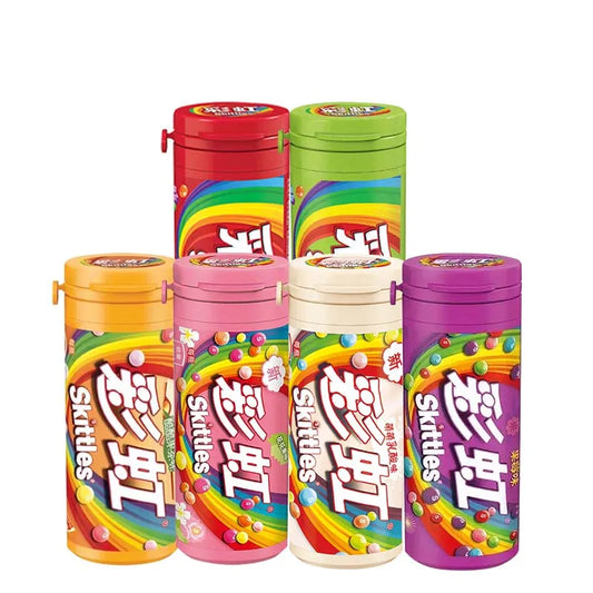 1.06oz Skittles Candy