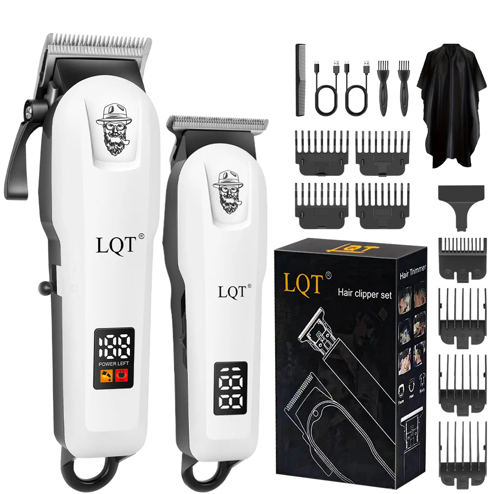 2/3/4pcs Grooming Kit