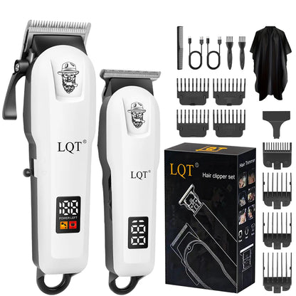 2/3/4pcs Grooming Kit