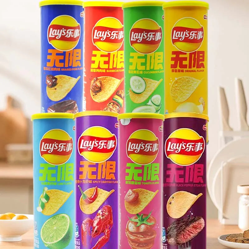 3.18oz Lay's Potato Chips