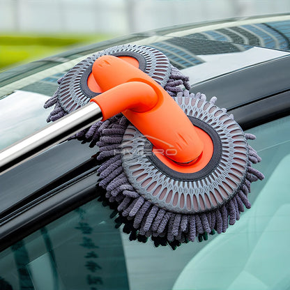 Multipurpose Microfiber Brush
