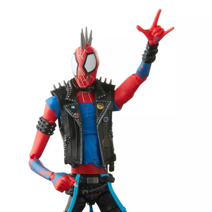 Marvel Spider-Man vs Carnage Action Toys